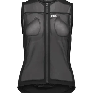 POC Women VPD Max Vest - Uranium Black