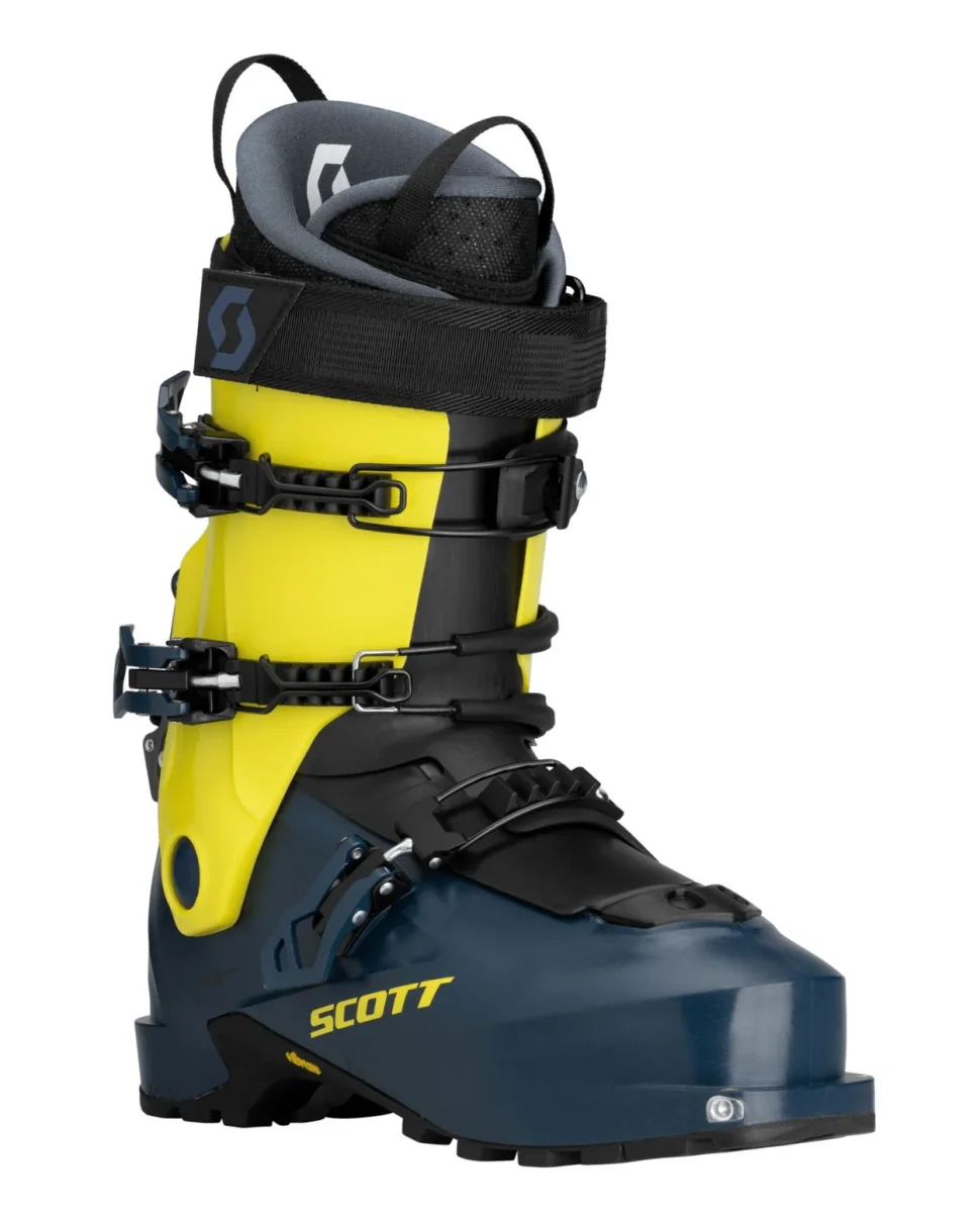 Scott Boot Cosmos - Bild 4