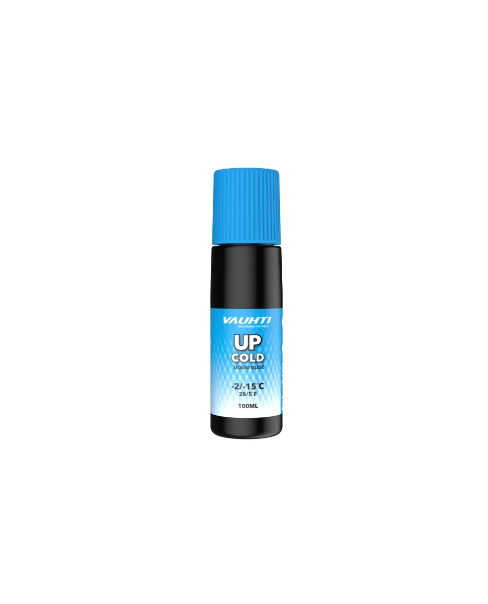 Vauhti UP COLD LIQUID GLIDE 100 ml -2°C | -15°C - Bild 2