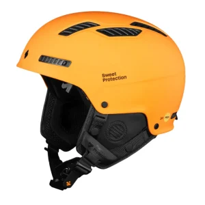Sweet Protection Igniter 2Vi MIPS Helmet - Sunburst