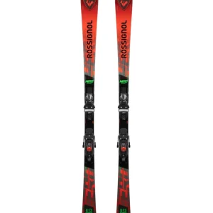 ROSSIGNOL HERO ELITE ST TI + Konnekt NX12 25/26