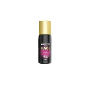 Vauhti RACE PINK LIQUID 60ml +3°C | -4°C