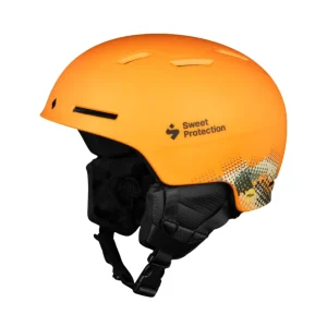 Sweet Protection Winder Mips Helmet Junior - Sunburst