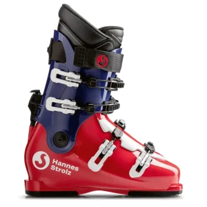 Strolz Evolution S Red