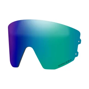 Oakley Flow Scape L Spare Lens - Prizm Argon Iridium