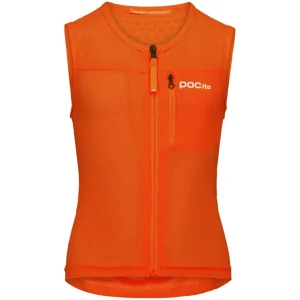 POC POCito VPD Air Vest - Fluorescent Orange