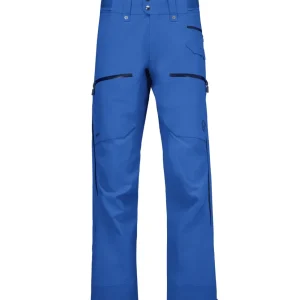 Norröna Men lofoten Gore-Tex Pro Pants - Skydiver