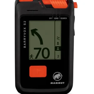 Mammut Barryvox S2