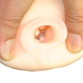 Top Notch Vagina - Bild 3