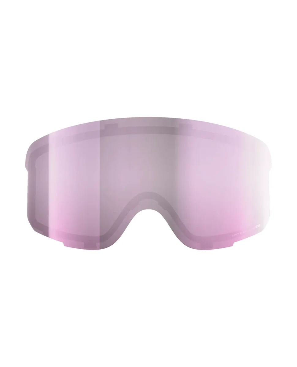 POC Nexal Lens - Clarity Highly Intense/Low Light Pink - Bild 2