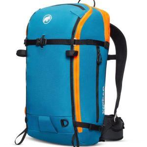 MAMMUT Tour 30 Removable Airbag 3.0 - Sapphire