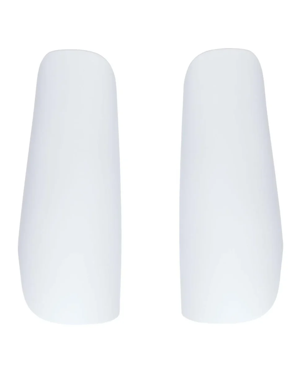 POC Forearm Race - Hydrogen White - Bild 2