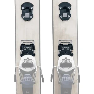 Cast Freetour 2.0 Second Ski Kit