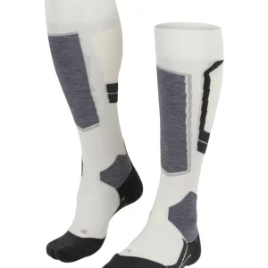 Falke SK4 Advanced Women - Off-White