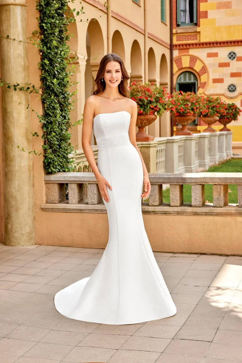 Brudklänning Sweetheart Gowns 20021 ( ej onlineköp )