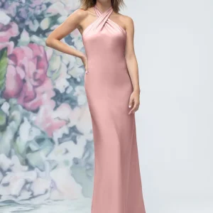 Aftonklänning / Balklänning MoriLee 3030005 desert rose