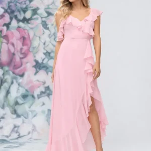 Aftonklänning / Balklänning MoriLee 3030010 peony