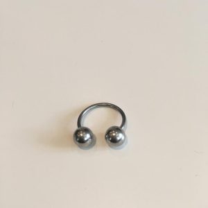 CBR 1,2 mm med 0,5 mm kula