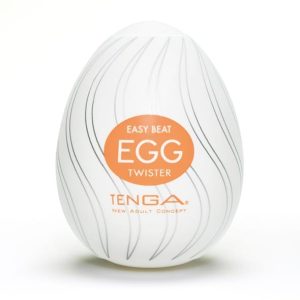 Tenga egg Twister