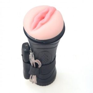 Lös Fitta vibrator