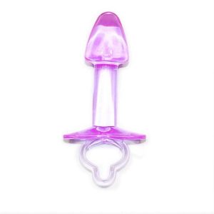 Kristall Rosa Plug