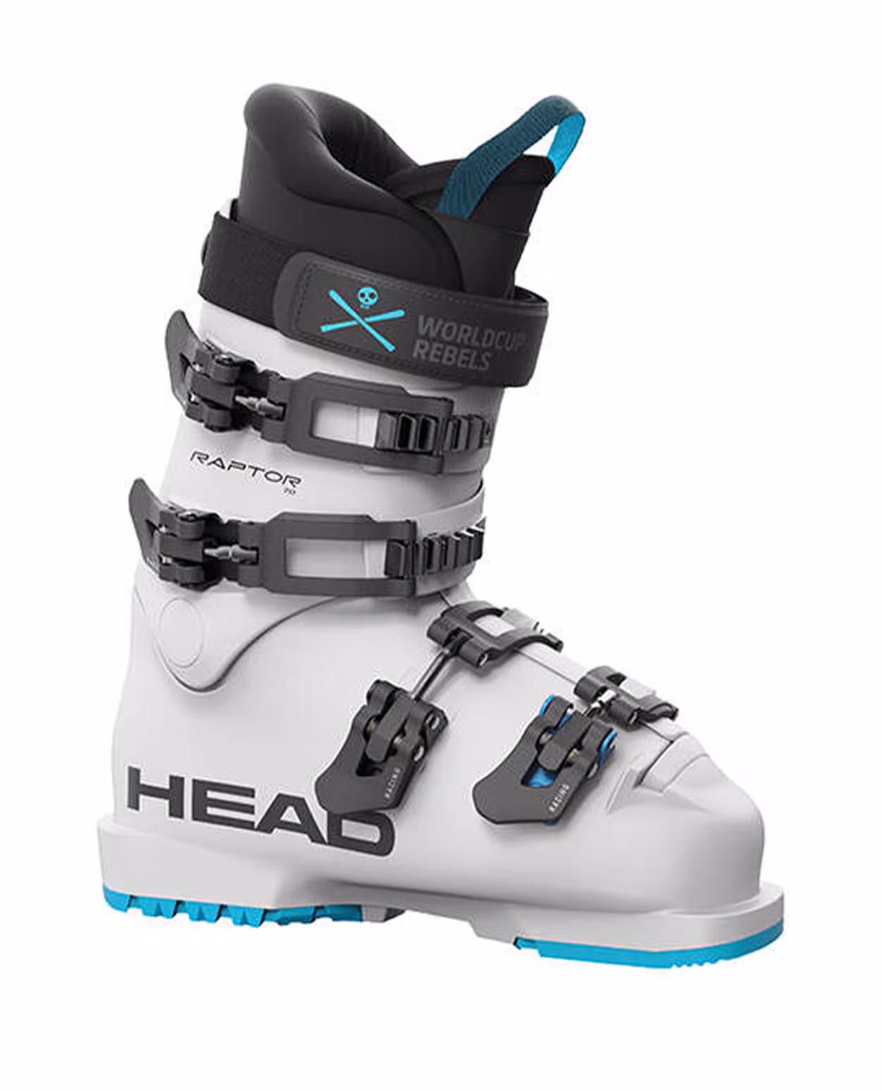 Head Raptor 70