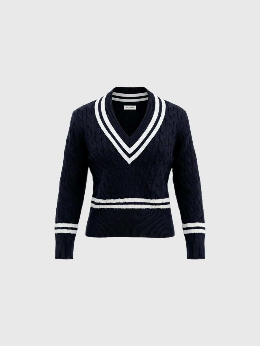 Hillen Knit - Bild 3