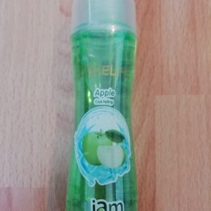 Massageolja Oral Äpple