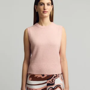 Lee Cashmere Top