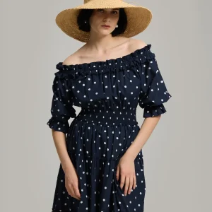 Louisa Dress