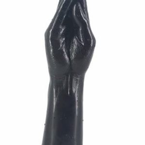 Fistfucking hand