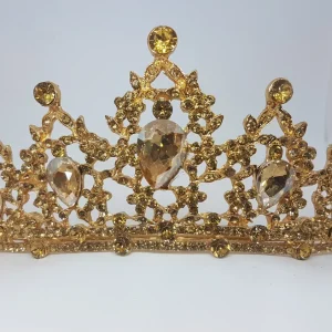 Tiara  i rosé D 007