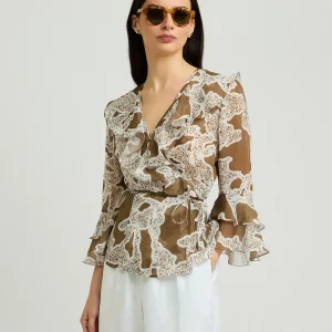 Yendi Blouse