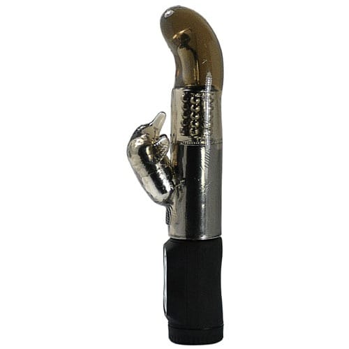 G- punktsstav Steel Balls Vibrator - Bild 2