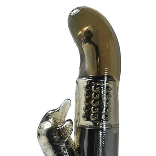 G- punktsstav Steel Balls Vibrator - Bild 4