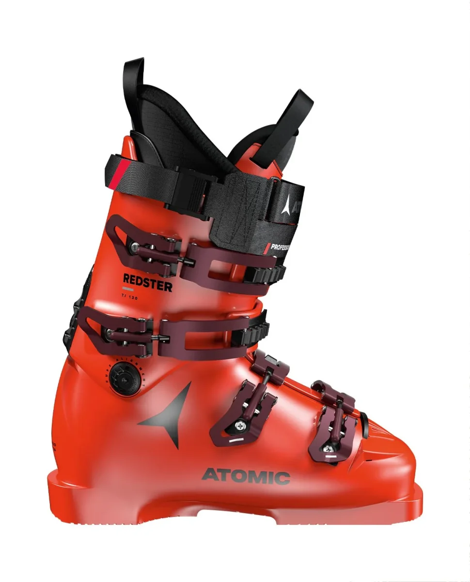 Atomic Redster Ti 130 - Bild 2