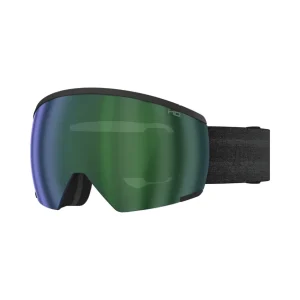 Atomic Redster HD - Black/Green HD + Extra Lins
