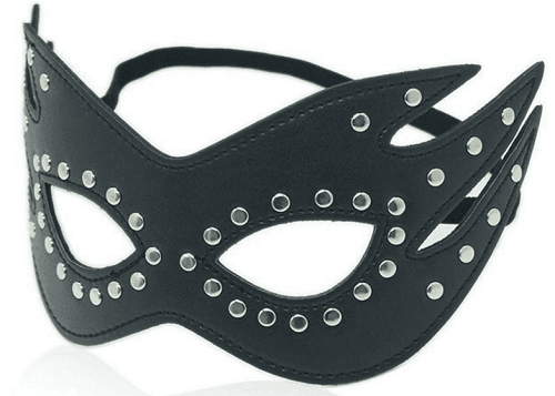 Black Cat mask - Bild 2
