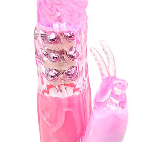 LONGER Steel Balls Vibrator - Bild 4