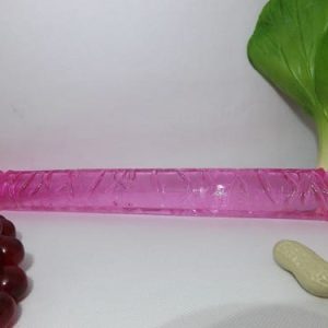 Dubbeldildo 35 cm