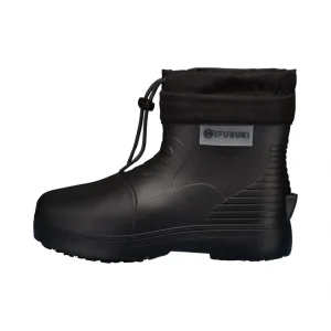 FUBUKI Niseko 3.0 Low - Black