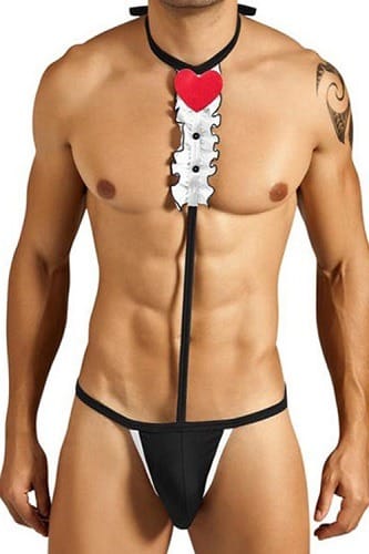 Tuff mankini