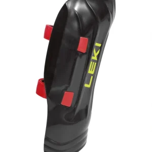 Leki Shin Guard Worldcup Pro - Black
