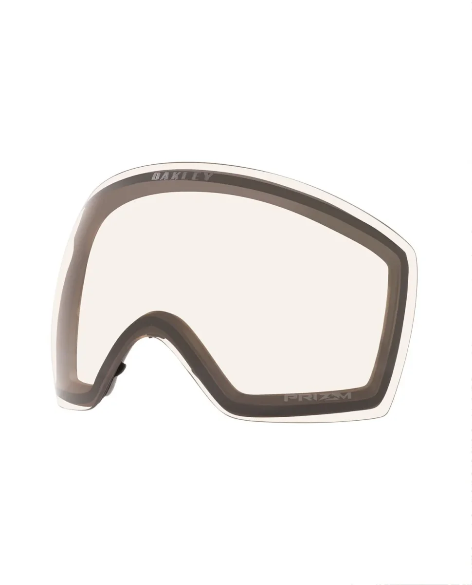 Oakley Flight Deck L Spare Lens - Prizm Clear