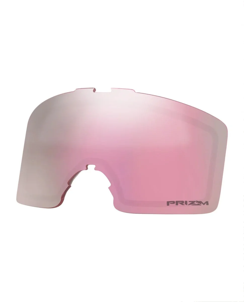 Oakley Line Miner S Lins - Prizm Hi Pink Iridium - Bild 2
