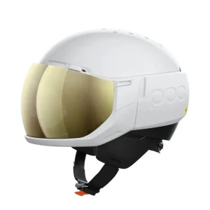 POC Levator MIPS - Hydrogen White