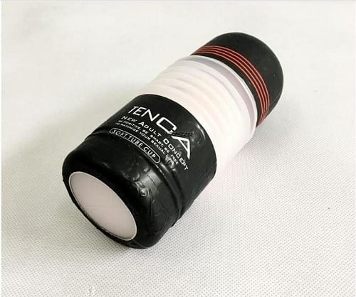 Tenga head cup Anal