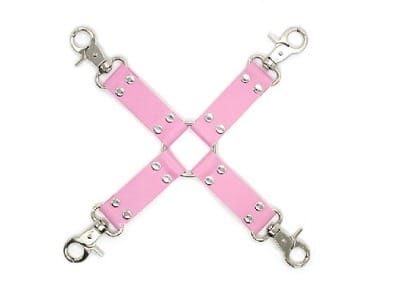 Hogtie Rosa