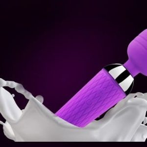 Massagestav Magic Wand