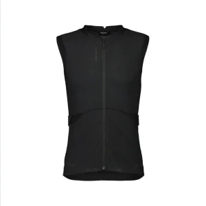 Scott Men Vest Airflow Free - Black